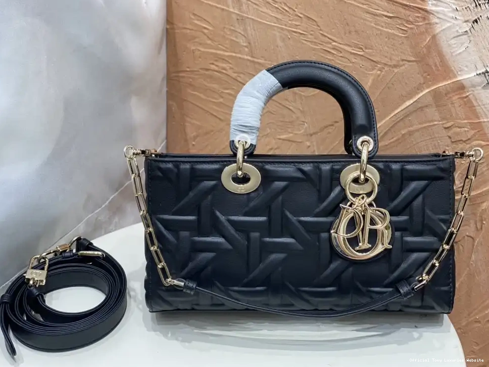 BAG-26*13.5*5CM LADY diro D-JOY 0419